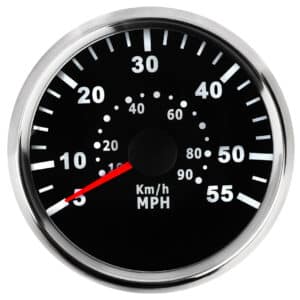 Спідометр для човна ECMS PMS3-BS-55MI