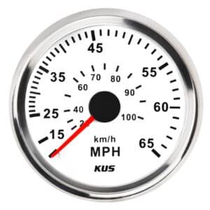 Спідометр для човна KUS K-Y18103