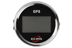 Спідометр GPS для човна ECMS PLG2-BS-GPS