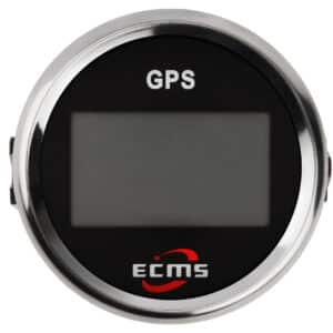 Спідометр GPS для човна ECMS PLG2-BS-GPS