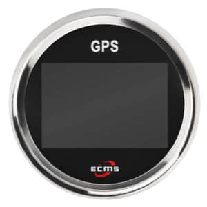 Спідометр GPS для човна ECMS PLG3-BS-GPS