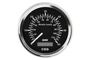 Спидометр GPS для лодки KUS KY08011
