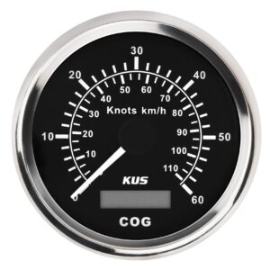 Спідометр GPS для човна KUS KY08011