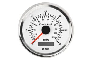 Спидометр GPS для лодки KUS KY08103
