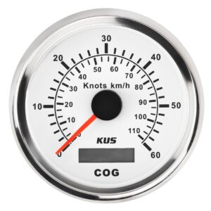 Спідометр GPS для човна KUS KY08103
