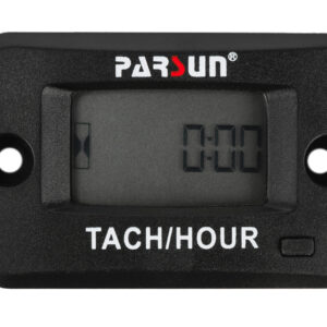 Тахометр з лічильником мотогодин для човна Parsun RL-HM019R