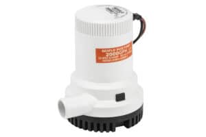 Трюмная помпа Seaflo SFBP1-G2000-01