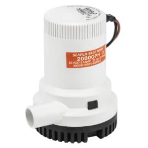Трюмна помпа Seaflo SFBP1-G2000-01