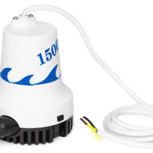 Трюмна помпа Shiyuan WW-05807