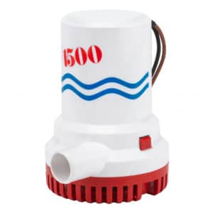 Трюмна помпа Shiyuan WW-06207