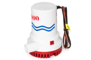 Трюмная помпа Shiyuan WW-06208