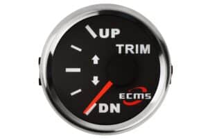 Указатель трима для лодки ECMS PMM2-BS-0-190