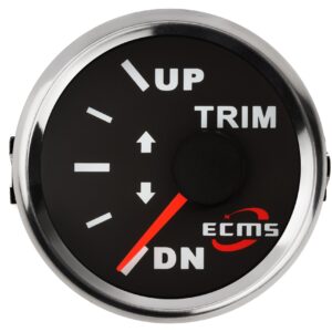 Покажчик трима для човна ECMS PMM2-BS-0-190