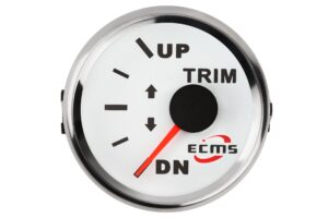 Указатель трима для лодки ECMS PMM2-WS-0-190