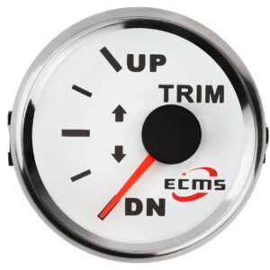 Покажчик трима для човна ECMS PMM2-WS-0-190