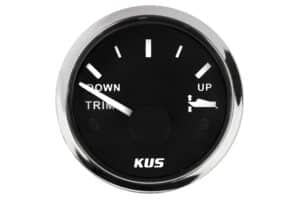 Указатель трима для лодки KUS K-Y09205
