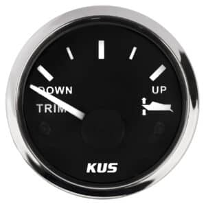 Покажчик трима для човна KUS K-Y09205