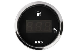 Указатель уровня топлива для лодки KUS KY10012