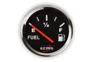 Указатель уровня топлива ECMS CMF2-BS-240-33