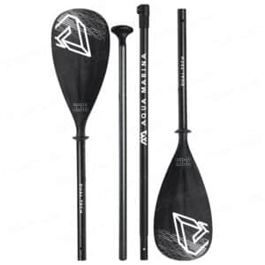 Весло для каяка Aqua Marina Dual-Tech B0303011
