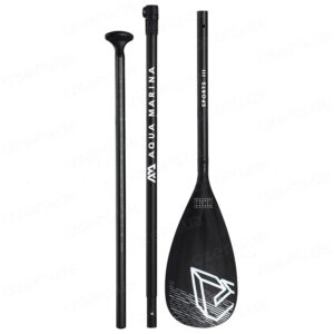 Весло для SUP доски Aqua Marina Sports III B0303012