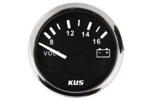 Вольтметр для човна KUS K-Y13000