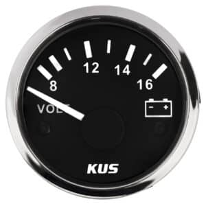 Вольтметр для човна KUS K-Y13000