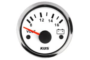 Вольтметр для човна KUS K-Y13100