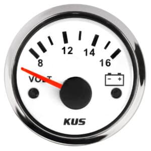 Вольтметр для човна KUS K-Y13100