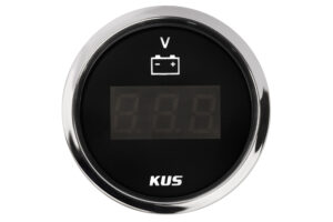 Вольтметр для лодки KUS KY23000