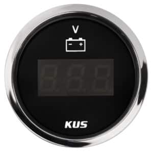 Вольтметр для човна KUS KY23000