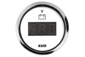 Вольтметр для лодки KUS KY23100