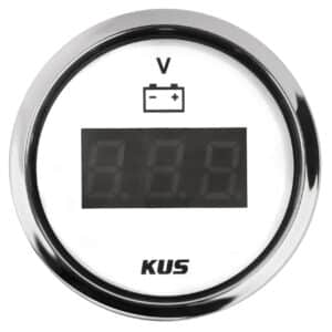 Вольтметр для човна KUS KY23100