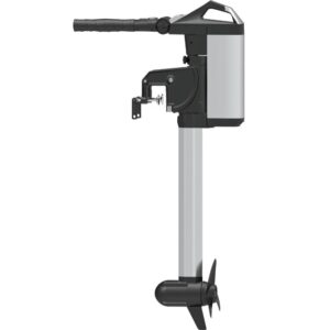 Човновий електромотор Haswing ULTIMA 3.0 110LBS