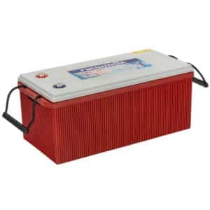 Акумулятор для човнового електродвигуна Newmax PNB 122000H