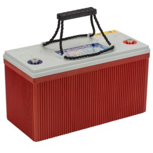 Акумулятор для човнового електродвигуна Newmax PNB 12800H
