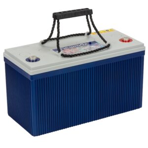 Акумулятор для човнового електродвигуна Newmax SG 1200H
