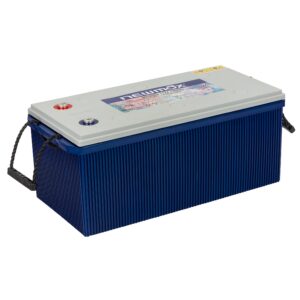 Акумулятор для човнового електродвигуна Newmax SG 1500H