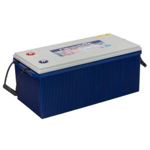 Акумулятор для човнового електродвигуна Newmax SG 2000H