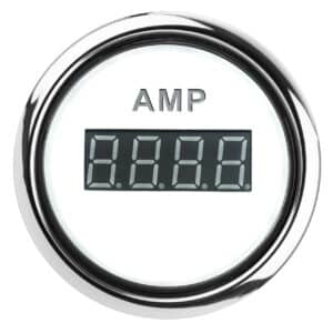 Амперметр для човна IGAUGE WKAM-DGW