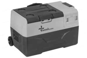 Автохолодильник Weekender ECX30 с аккумулятором
