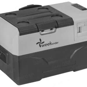 Автохолодильник Weekender ECX30 з акумулятором