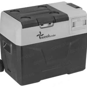 Автохолодильник Weekender ECX40 з акумулятором