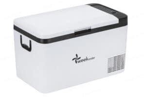 Автохолодильник Weekender K25