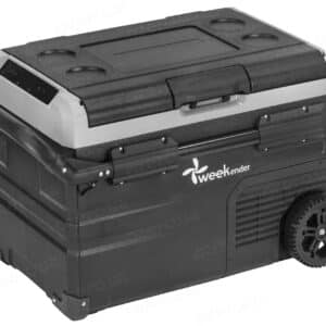 Автохолодильник Weekender TWW35 з акумулятором