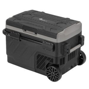 Автохолодильник Weekender ZGW41