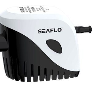 Автоматична трюмна помпа Seaflo SFBP1-G1100-11