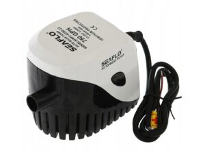 Автоматическая трюмная помпа Seaflo SFBP1-G750-11