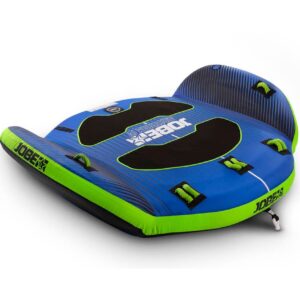 Буксирувана плюшка JOBE Airstream Towable 4P 230420003