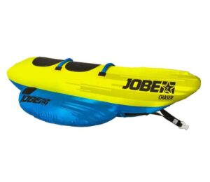 Буксируемая плюшка JOBE Chaser Towable 2P 230218003